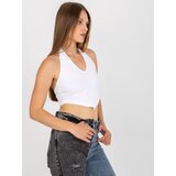 RUE PARIS Top-RV-TP-8012.18-white | shoptok.hr