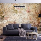  Tapeta - Old Postcard 100x70 | shoptok.hr