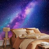 Artgeist Fototapeta Great Galaxy, 450x315cm | Shoptok.si
