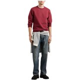 PepeJeans Puloverji PM5800250 293 Rdeča Cene