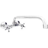Linni baterija SAVA 242-300 lavabo zidna | Eponuda.com