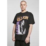 Mister Tee Aaliyah One In A Million Oversize T-Shirt Black | shoptok.hr