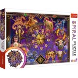 Trefl 40015 puzzle Sestavljanka 1040 kos Ostalo Cene