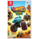Brez Igra Hot Wheels Monster Trucks: Stunt Mayhem za Nintendo Switch | Shoptok.si