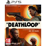 Bethesda PS5 Deathloop igra Cene