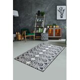 Conceptum Hypnose tepih Blome, 80x150cm, crni | Eponuda.ba