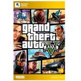 Grand Theft Auto V (PC) - Rockstar Key - GLOBAL | Eponuda.ba