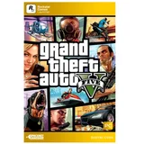 Theft Auto V (PC) - Rockstar Key - GLOBAL