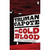 Penguin Books Truman Capote - In Cold Blood Cene