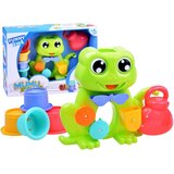 Igračka žaba za kupanje čaše za vodu | shoptok.hr