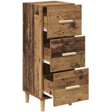  Kreveta Staro drvo 34,5 x 34 x 90 cm Konstruirano drvo | Eponuda.com
