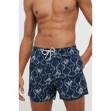 Emporio Armani Underwear Kratke hlače za kupanje boja: tamno plava | shoptok.hr