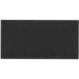  Zidna uzglavlja 12 pcs Crna 60 x 30 cm tkanina - Crna 60 x 30 cm Pravokutno | shoptok.hr