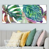 Wallity Slika YTY6376004203_50120, 50x120 cm | Eponuda.ba
