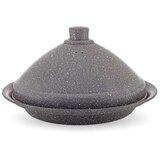 Hascevher POSODA ZA KUHANJE IN PEČENJE TAJIN, 34 CM, 1 KOS, (22153401) | Shoptok.si