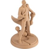 Polymaker PolyTerra PLA Peanut, 1.75 mm | Eponuda.com
