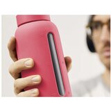 Muuki Ružičasta boca za vodu za put 720 ml Flamingo Pink – | shoptok.hr