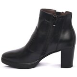 Nero Giardini Gležnjarji I513800D Črna | Shoptok.si