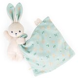 Kaloo ninica carré douceur rabbit citrus bouquet Cene