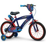 HUFFY Children's bicycle 16 21804W Marvel Spiderman | shoptok.hr
