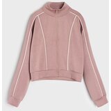 Sinsay Gornji dio trenirke | shoptok.hr