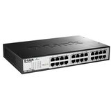 D-link switch neupravljivi, DGS-1024D/E | Eponuda.ba