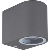 Globo 34163 - Spoljašnje zidno svetlo VERONIKA 1xGU10/35W/230V IP44 | Eponuda.com
