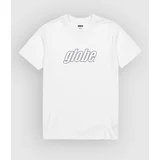 Impact T-shirt white