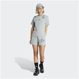 Adidas Majice s kratkimi rokavi KF0082 Siva Cene