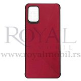 futrola soffany prizma za samsung A235 galaxy A23 crvena Cene