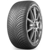 Kumho Solus 4S HA32+ ( 215/55 ZR17 98W XL ) celoletna pnevmatika | Shoptok.si