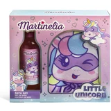 Martinelia Darilni set Unicorn rokavica