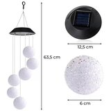 Smania solarno led svetlo whisp | ePonuda.com