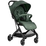Kikka Boo Miley Premium kolica za bebe Army Green, 0m+ | ePonuda.com