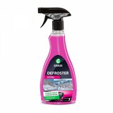 Grass Sredstvo za odleđivanje vozila DEFROSTER 500ml Cene