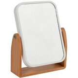 Msv Kozmetično povečevalno ogledalo (2x povečava) 10,5x16 cm Oslo – Cene