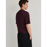 Reserved - MEN`S TROUSERS - crno | shoptok.hr