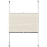  Žaluzine krem boje 50 x 150 cm | shoptok.hr