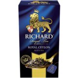 Richard royal ceylon - crni cejlonski čaj, 25x2g Cene