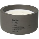 Blomus Sveča iz sojinega voska Fraga Kyoto Yume, 25 ur gorenja Cene