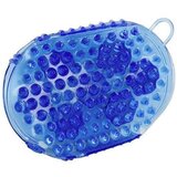Kerbl Četka za masažu sa magnetima za konje plava | Eponuda.com