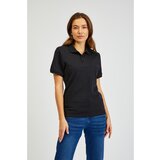 SAM73 Womens Polo T-shirt Hydra - Women | Shoptok.si