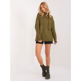 BADU Sweater-BA-SW-0593.22-khaki | shoptok.hr