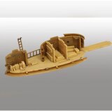  Maketa Castle in the Sky - zrakoplov De Havilland Tiger Moth, 1:20 | shoptok.hr