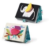 BabyOno Safari osjetilne knjige | shoptok.hr