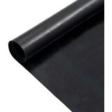  Prostirka od protuklizne gume 1 2 x 5 m 1 mm glatka | shoptok.hr