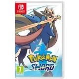 Sword - igra brez ovitka (SWITCH) - rabljeno