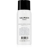 Balmain Hair Couture Session Spray lak za lase z ekstra močnim utrjevanjem potovalno pakiranje 75 ml Cene