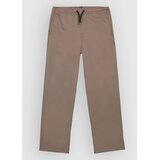 Volcom Freazy Ew Kids Pants earth | Shoptok.si