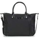 Lancaster Torbe za čez ramo BASIC VERNI 66 Črna | Shoptok.si